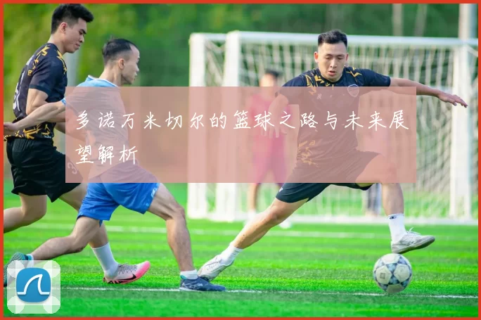 多诺万米切尔的篮球之路与未来展望解析