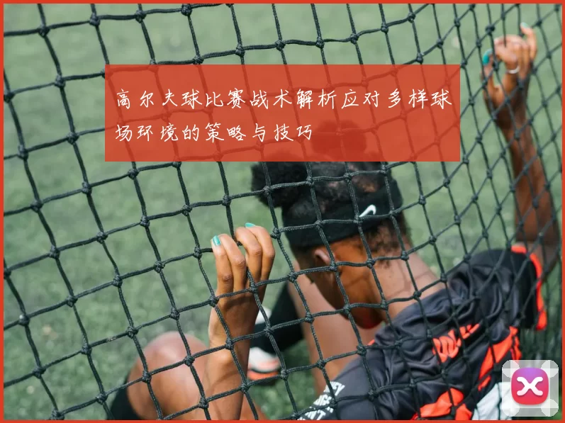 高尔夫球比赛战术解析应对多样球场环境的策略与技巧